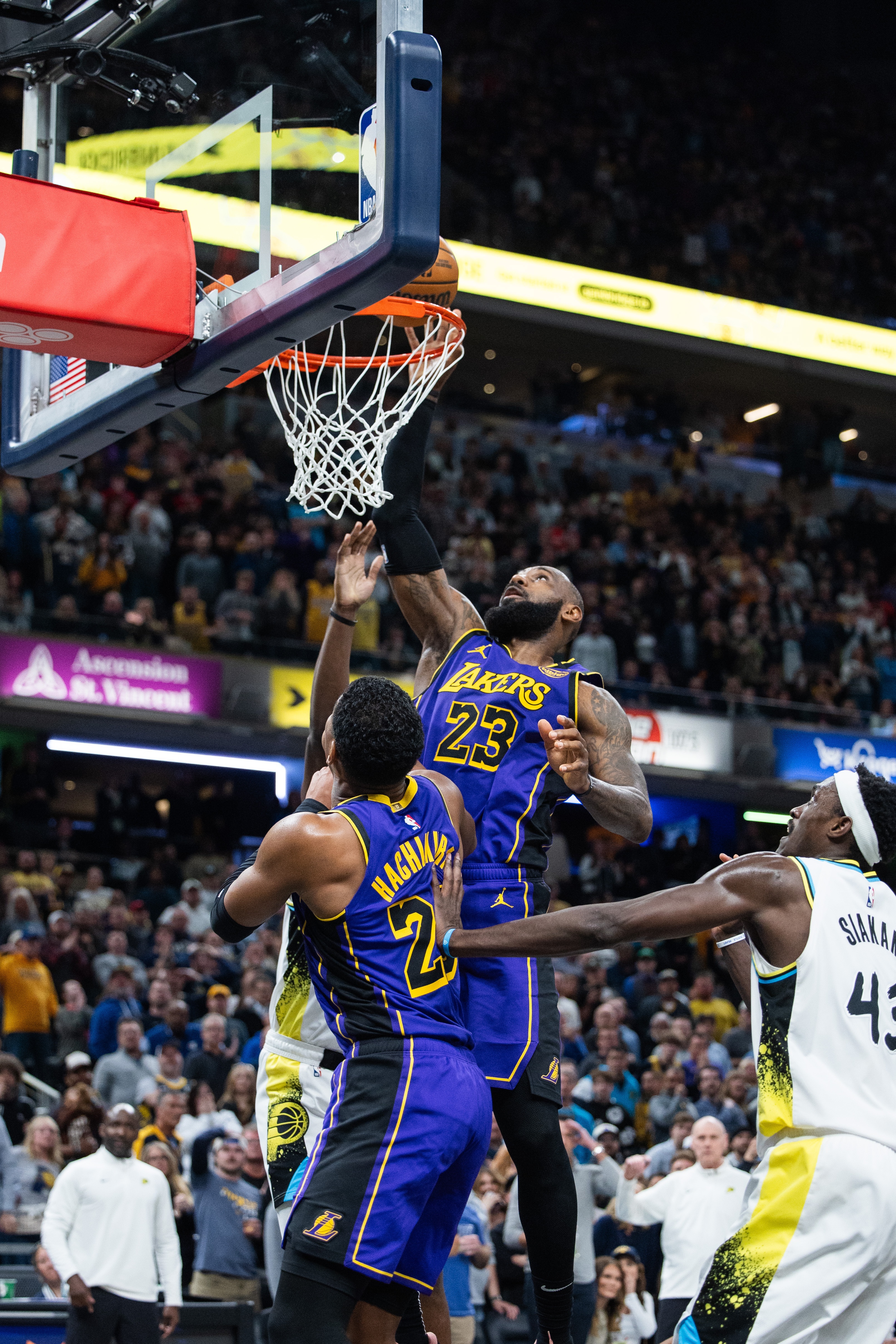 NBA球队连胜创纪录，势不可挡的简单介绍
