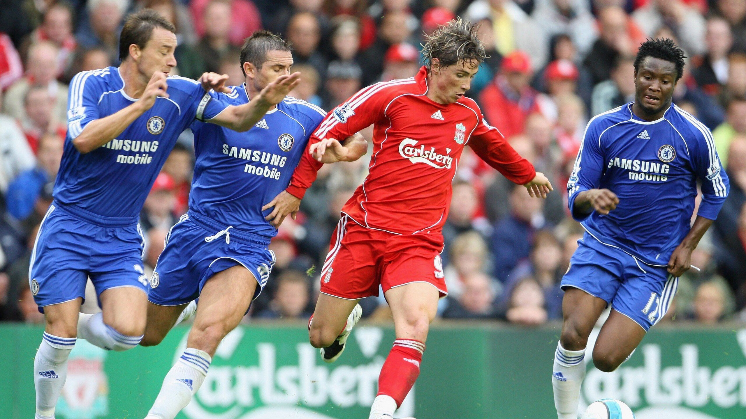 跨界绝杀，从利拉德时刻到英超争冠启示录