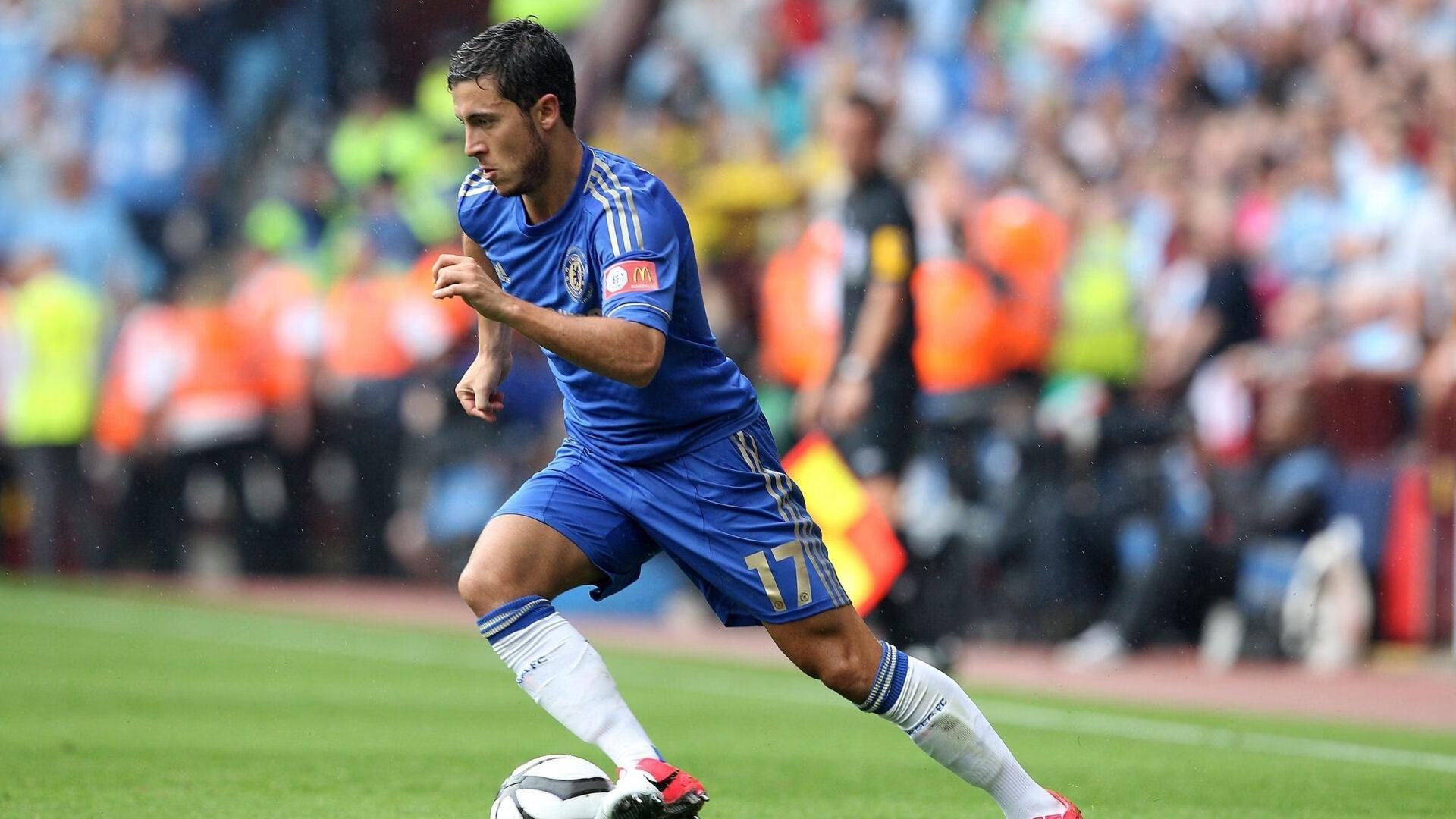 节奏大师，从范弗利特接管欧冠到新疆队的掘金之道