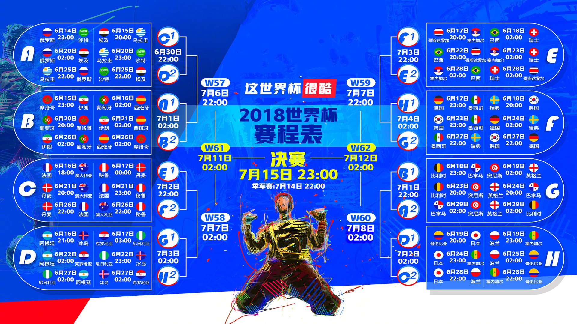 1.血色圣保罗,当海啸以百分之七十三的控球率淹没沙漠之狐